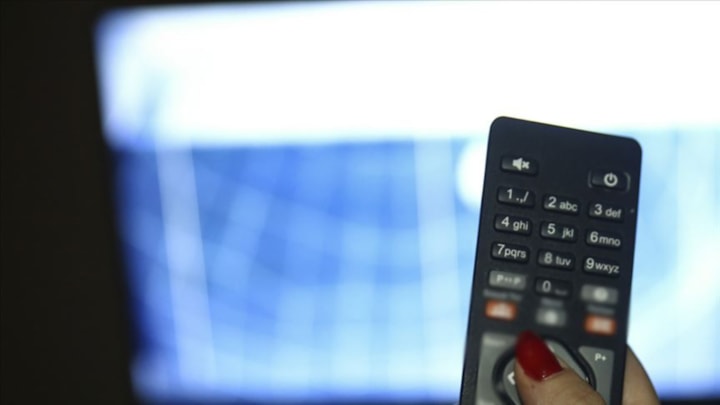 3 Kasım 2025: TV'de kanalların akışı! Bugünkü yapımlar...