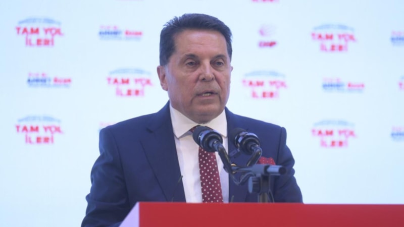 Ahmet Özer hakkında istenen ceza belli oldu