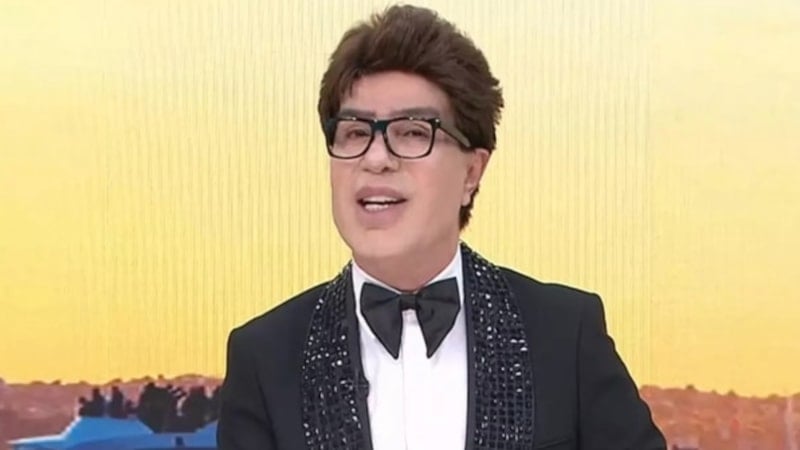 Yılmaz Morgül hastaneye kaldırıldı: 