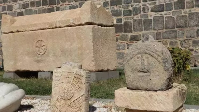 1934'ten beri Diyarbakır'da: İşte 