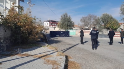 Konya'da kazada çocuğunun ölümünden sorumlu tuttuğu sürücüyü öldürdü