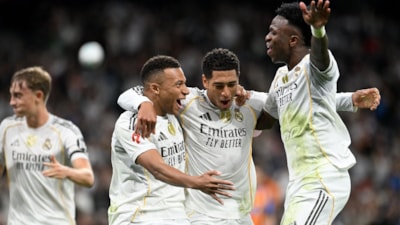 Avrupa'nın 5 büyük futbol liginde haftanın görünümü!