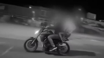 Yozgat'ta oyuncak silahla yaptıkları şovu sosyal medyada paylaştılar: Polisten kurtulamadılar