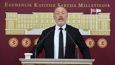 Sezai Temelli: Artık yasamaya dair faaliyetler hayata geçirilmeli