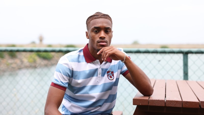 Trabzonsporlu Wagner Pina, Fatih Tekke’nin vazgeçilmezi