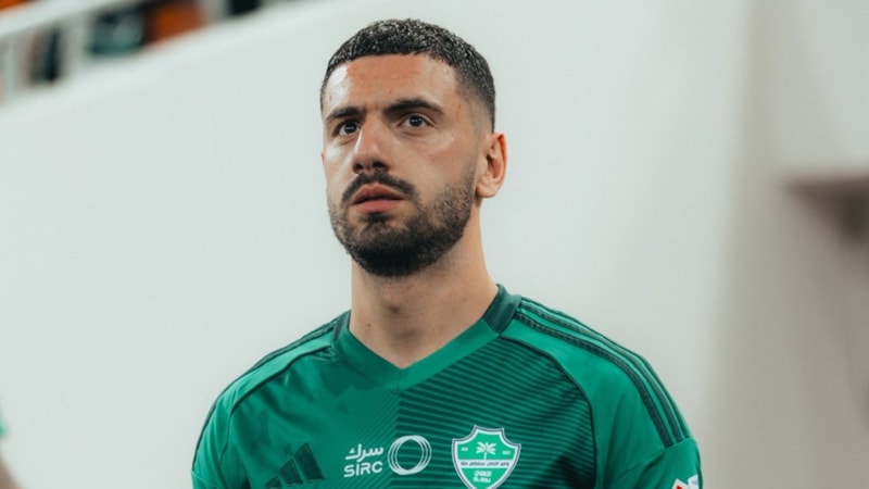 Merih Demiral, geleceği hakkında konuştu