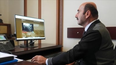 Şah Pehlevi’nin Türkiye ziyaretine ait kayıp görüntüler gün yüzüne çıktı