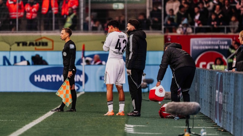 Can Uzun'dan kötü haber! Milli takıma gelemeyecek