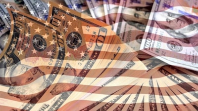 ABD’nin kamu borcu rekor düzeye ulaştı