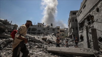 Gazze'de ateşkesten bu yana 238 kişi hayatını kaybetti