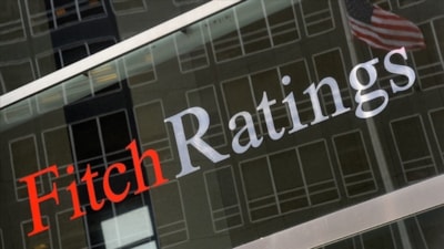 Fitch'ten Türk bankaları için pozitif yorum