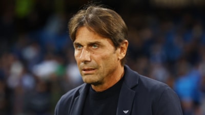 Antonio Conte'den Galatasaray sözleri