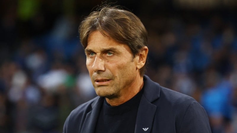 Antonio Conte'den Galatasaray sözleri
