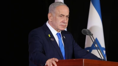 Netanyahu'dan İsrail ordusunu büyütme ve güçlendirme mesajı