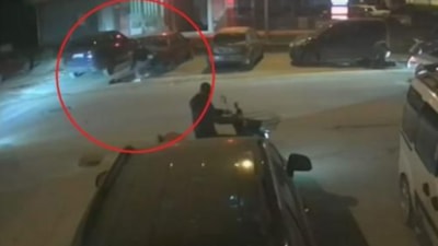 Samsun'da arkadaşını bıçakla öldüren sanık müebbet hapis cezasına çarptırıldı