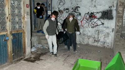 Adıyaman’da yaşlı adam evinde ölü bulundu