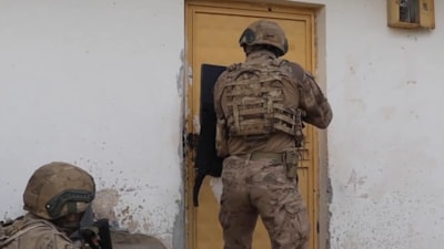 7 ilde 8 ayrı organize suç örgütüne operasyon: 64 şüpheli yakalandı