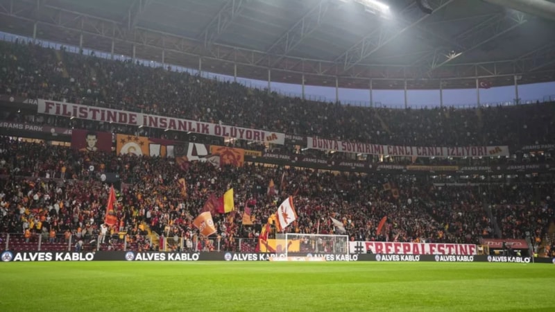 Galatasaray'dan dolandırıcılık açıklaması: Çete çökertildi