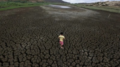 İklim krizi kapıda: Felaketlere karşı en savunmasız şehirler
