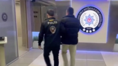 İstanbul merkezli 'üfürükçü' operasyonu: 62 şüpheli yakalandı