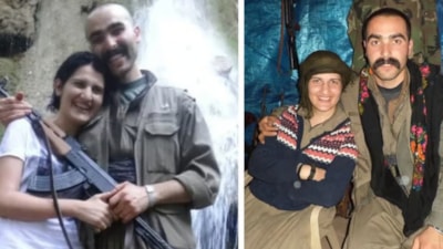 HDP'li eski vekil Semra Güzel tahliye edildi