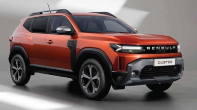 Renault Duster, yeni yerli üretim motorlarla Türkiye yollarına çıkıyor