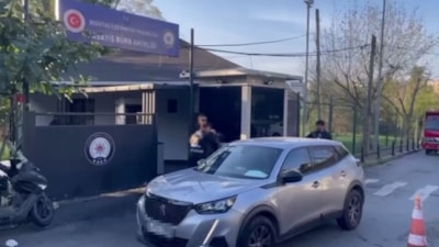 İstanbul'da dürümcüye 'intikam saldırısı' düzenleyen 17 yaşındaki şüpheli tutuklandı