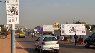 Türk savunma sanayii Afrika seferinde