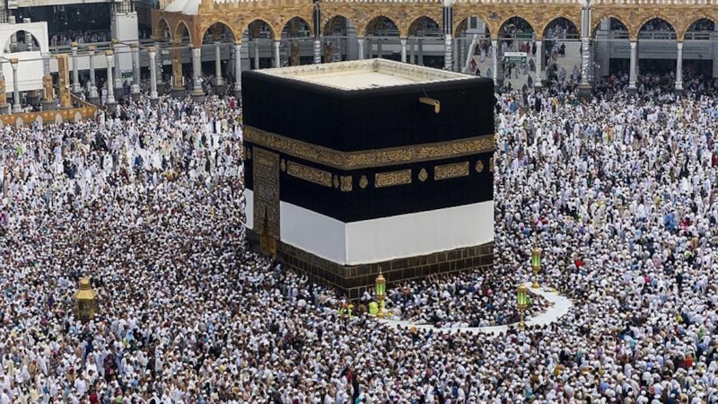 1,8 milyon hacı adayı için büyük gün: Hac kurası yarın