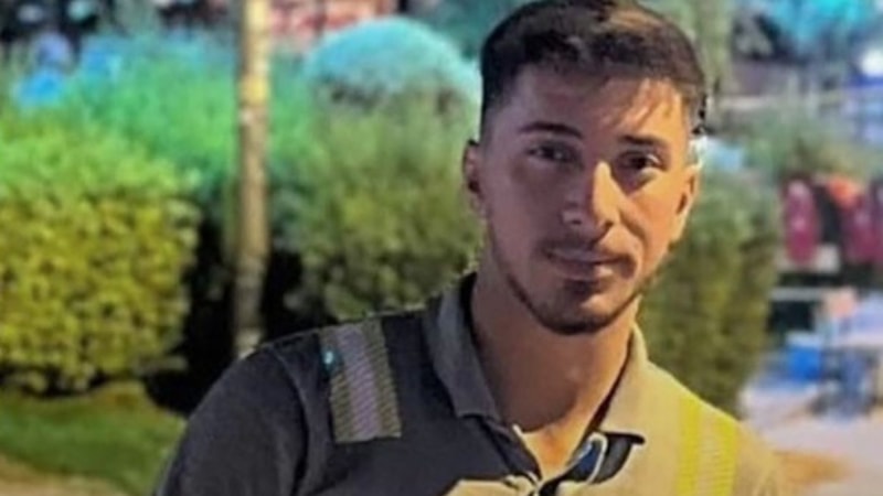 Karaman'da elektrik akımına kapılan genç hayatını kaybetti