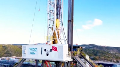 'Terörsüz Türkiye' idealinin en somut örneği: Gabar