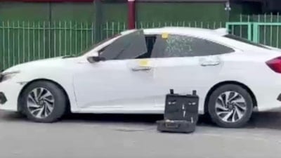 Kayseri'de duruşmaya katılmayıp şikayetçiye pusu kuran şahıs yanlış kişiyi yaraladı