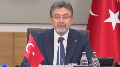 İbrahim Yumaklı: Türkiye ile Kamboçya'nın ticaret hacmi istikrarlı bir artış gösterdi