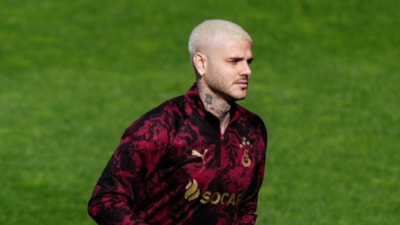 Mauro Icardi'nin yeni imajı