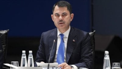 Murat Kurum, Hatay'da konuştu: CHP bu konutların maketini bile yapamaz