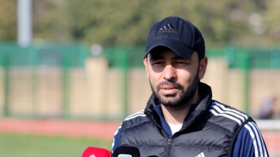 Selçuk İnan'dan Galatasaray maçı sözleri