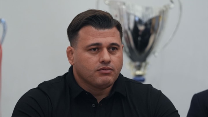 CAS, Rıza Kayaalp'in itirazını haklı buldu