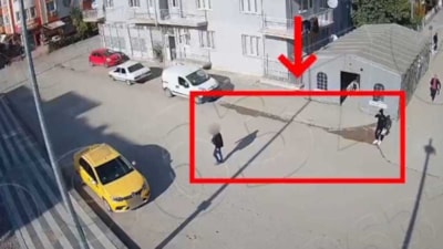 Malatya'da kendini polis olarak tanıtıp 430 bin TL dolandırdı