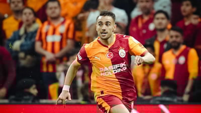 Galatasaray'dan Yunus Akgün'ün sağlık durumuyla ilgili açıklama