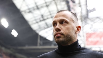 Ajax Teknik Direktörü Heitinga'ya sorduk: Türk taraftarların yaratacağı atmosferden endişeleniyor musunuz?