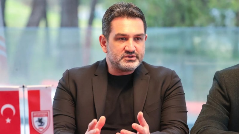 Samsunspor: 12’nci adamla Avrupa’da başarıya koşacağız