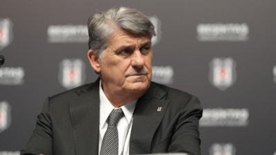 Serdal Adalı: Operasyon çekiliyor!