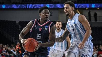 Türk Telekom, Panionios'a fark attı