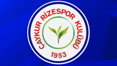 Rizespor'dan 