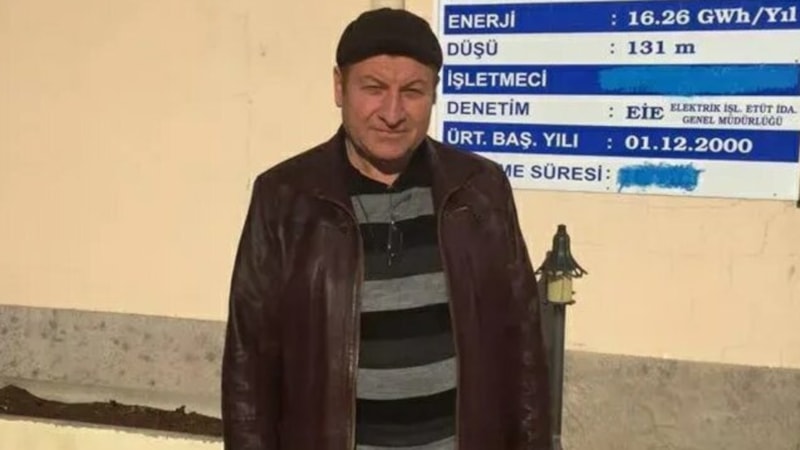 Kütahya'da kestane toplarken ağaçtan düşen adam öldü