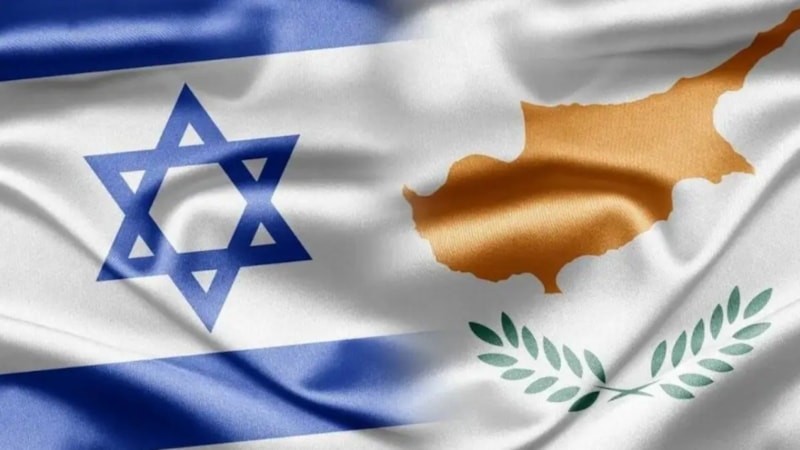 Akdeniz’de Türkiye'ye karşı adım: İsrail ile GKRY arasında iş birliği