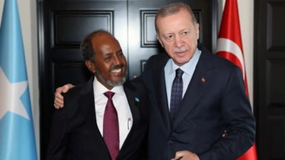 Türkiye’den Afrika’da stratejik hamle: Uzay üssüyle yeni dönem başlıyor