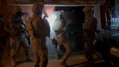 41 ilde kaçakçılık operasyonu: 135 şüpheli yakalandı