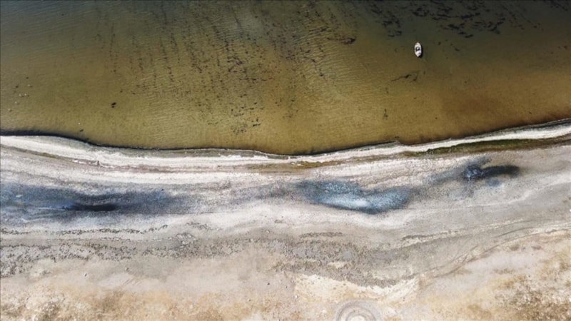 Dünya Bankası, yıllık tatlı su kaybını açıkladı: 280 milyon kişinin ihtiyacını karşılayabilir