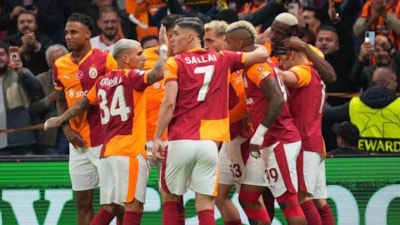 Ajax - Galatasaray: Muhtemel 11'ler